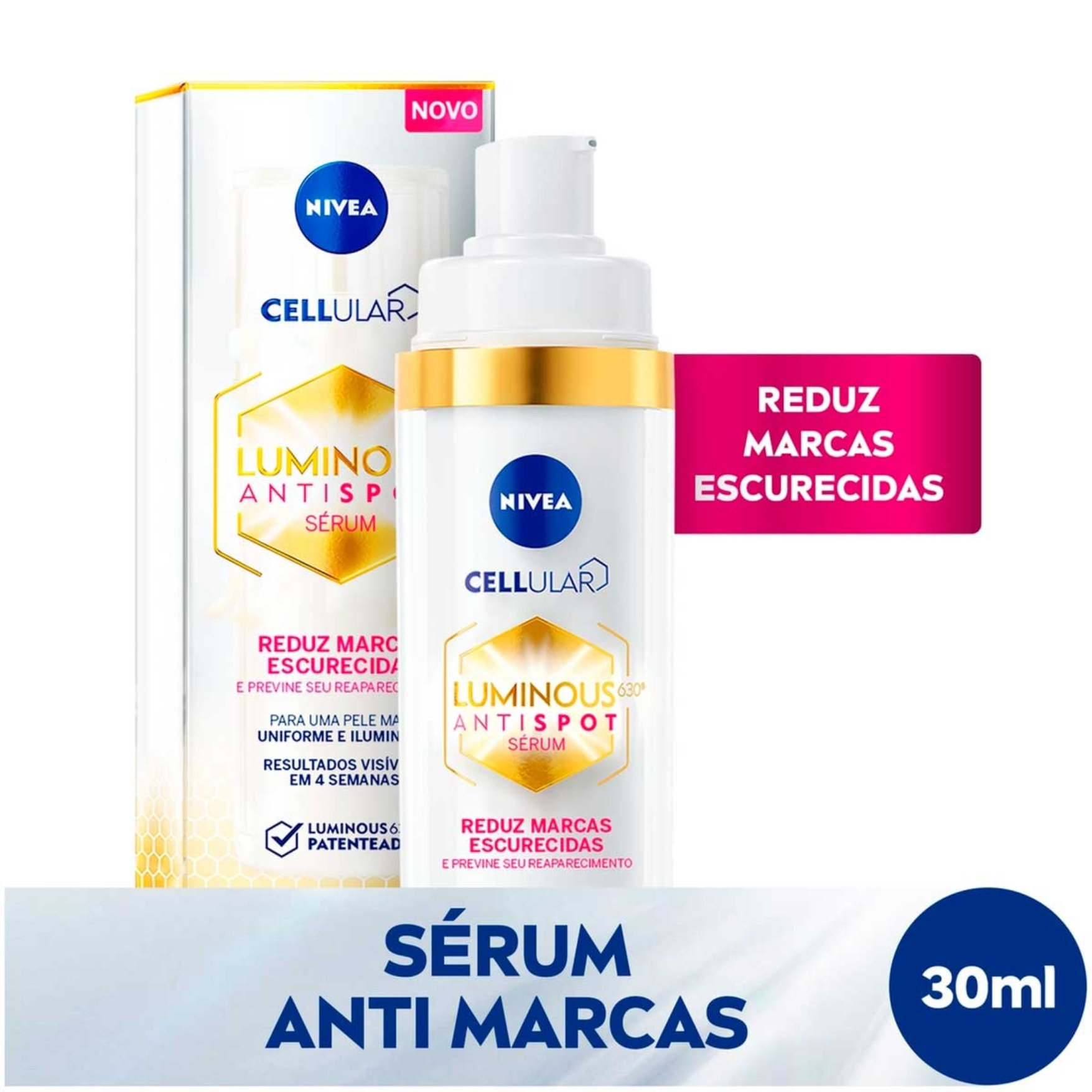 Serum Nivea